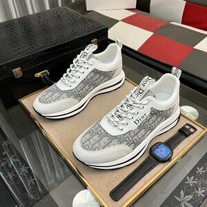 Dior shoes